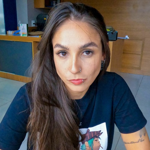 Mariele Paiva’s avatar