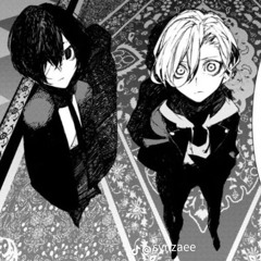 Vivianne (Chuuya’s version)