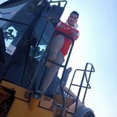 محمد البحراوي