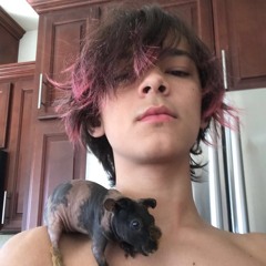 lil curse