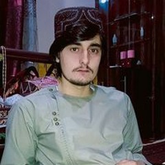 Khalil Achakzai
