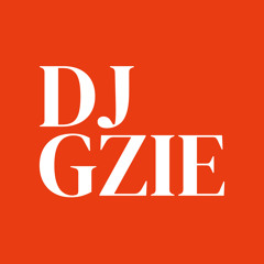 DJ GZIE