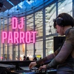 DJ PARROT
