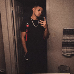 Lone Martian