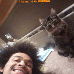 Shitman 🌭