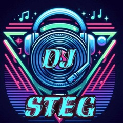 dj steg official