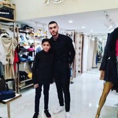 Razi Serhan