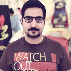 Enginer Mirza Muhammad Ali