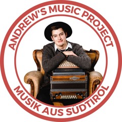 Andrew’s Music Project - Musik aus Südtirol!