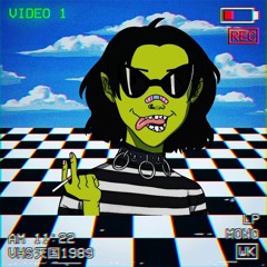 𝕲𝖗𝖊𝖞𝖟𝖎𝖑𝖑𝖆