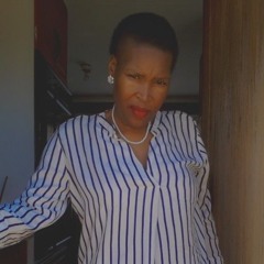 Maria Phatudi