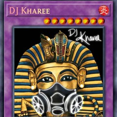 DJ Kharee