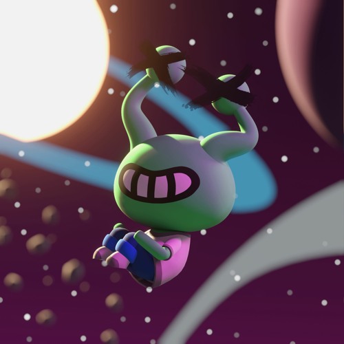 Mondo The Alien’s avatar