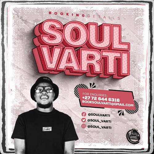 Soul Varti’s avatar