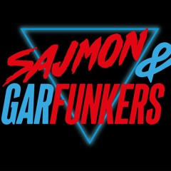 Sajmon & Garfunkers