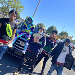 BreeshBoy Ent.