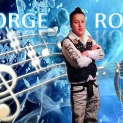 Jorge Rodrigo