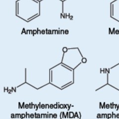 amphetamine for vitamine!