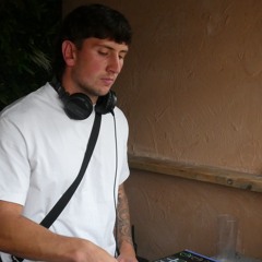 Max Lucas