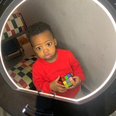 Jamaiquito Crazy man