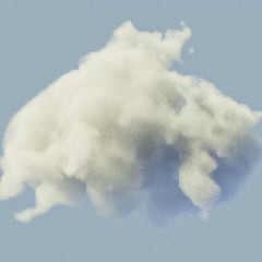 Evanescent Cloud