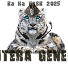 PANTERA GENERAL
