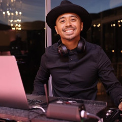 DJ JR