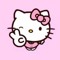 hello kitty!!