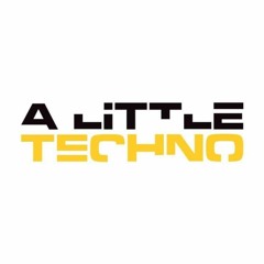 A Little Techno Podcast
