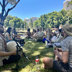 Kirtan Sydney