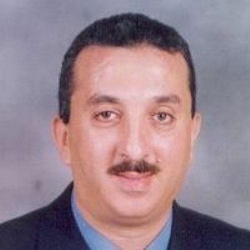 Khaled Eldackroury’s avatar