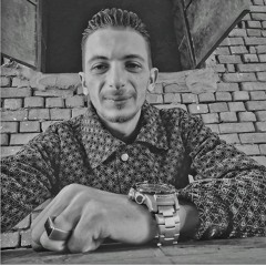 وليد الجبالي