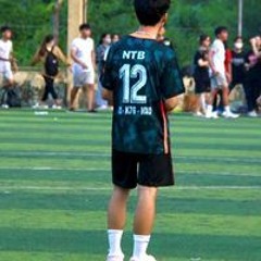 Nguyễn Tất Bắc