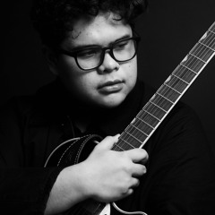 Jeremy Alvarez