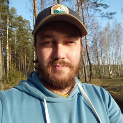 Никита Зубков