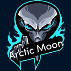 Arctic Moon