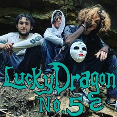 Lucky Dragon No. 5