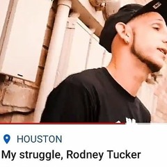 Rodney Tucker