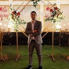 Ali SH Mansour