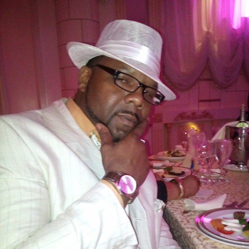 DJ megatones — artist photo