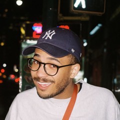 Aidan Baker