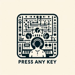 Press any Key
