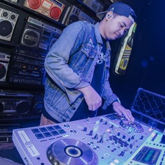 DJ JIZZ