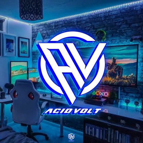 Acid Volt’s avatar