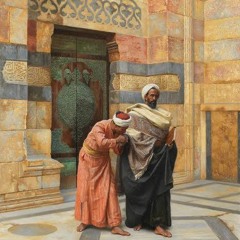 Abdullah Sayed Vl