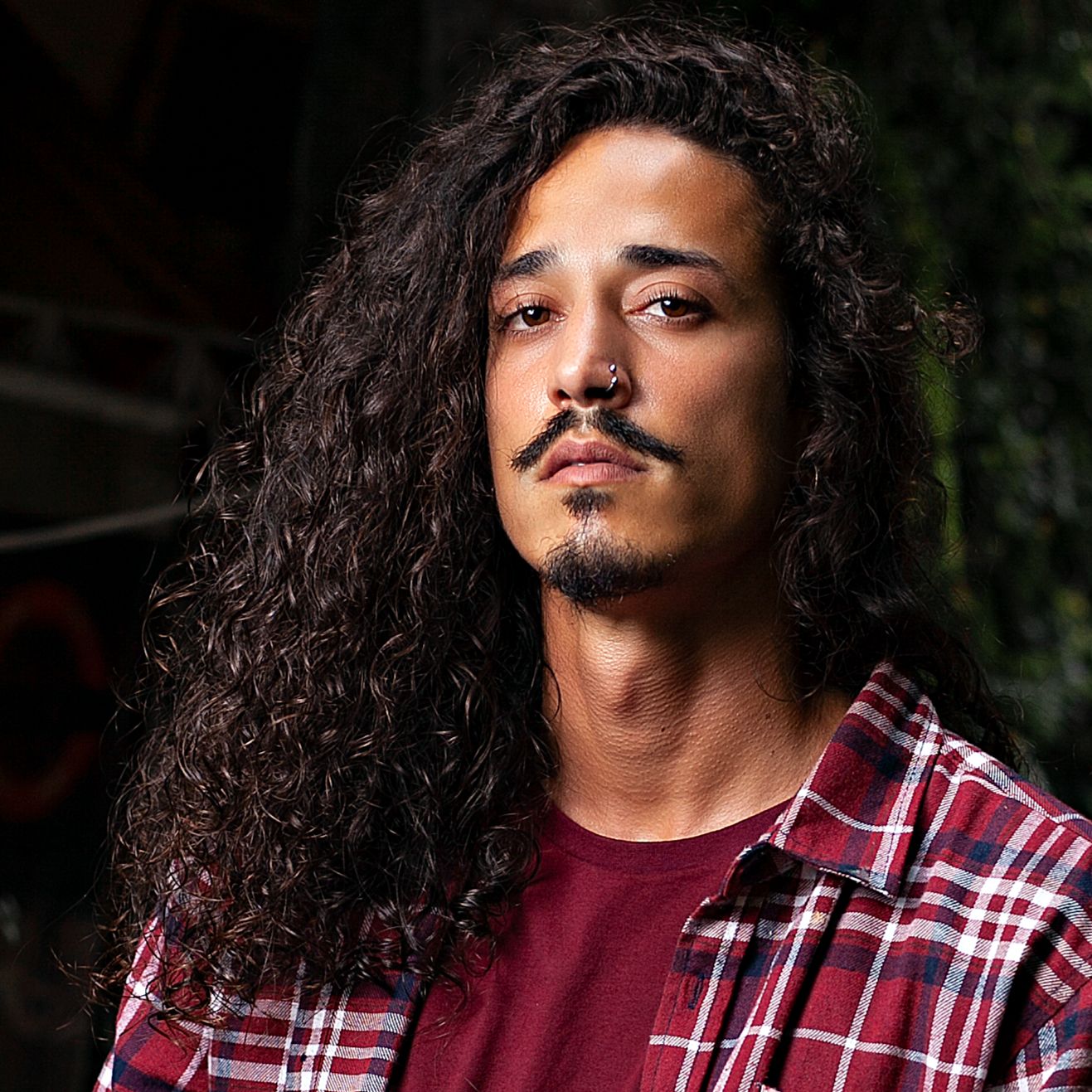 Steve Nóbrega