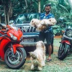 Oshan Menake Dissanayaka