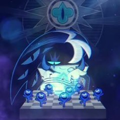 ◞˚̣̣̣SHADOW MILK COOKIE !-!ー◞ ˚ 𝞋𝞎>3°