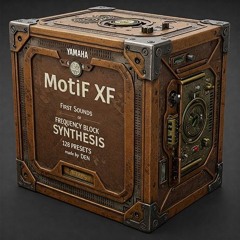 Frequency Block Synthesis made by Den