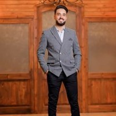 Mohamed Adel